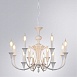 Подвесная люстра ARTE LAMP A4094LM-12WH - фото