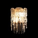 10298W French gold Настенный светильник LOFT IT Florida - фото