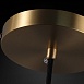 Подвесной Светильник Gladys Brass Imperiumloft 186799-23 - фото