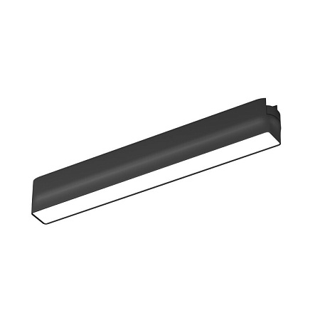 Светильник на шине Denkirs AIR LINEAR DK5360-BK - фото