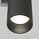 Настенный светильник (бра) Technical Artisan C080WL-02-GU10-B - фото