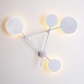 Бра Iride Bernhardt Dots 100 Cm Белый Imperiumloft 178308-26 - фото