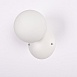 Бра Spherra White D11 Imperiumloft 311487-22 - фото