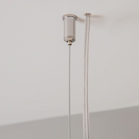 Подвесной светильник Technical Points  P050PL-L40B4K - фото