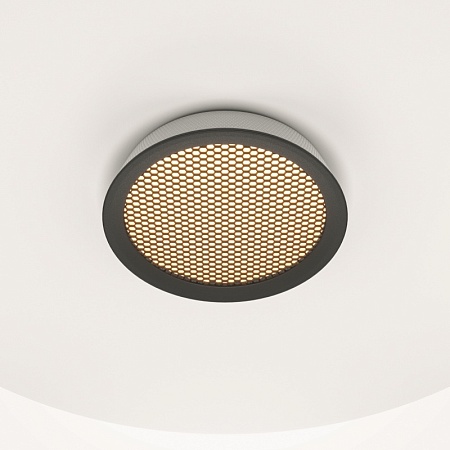 Подвесной светильник Maytoni El MOD041PL-L15W3K1 - фото