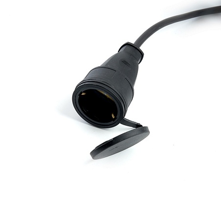 Лента сигнальная, 150мм*100 м,90mic, STEKKER  красный,белыйINTP10-150-100 - фото