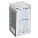 Светильник потолочный Feron ML186 Barrel ZEN MR16 GU10 35W 230V, белый, хром - фото