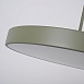 Подвесной Светильник Turna One D50 Khaki Imperiumloft Imperiumloft 183486-26 - фото