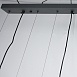 Подвесной Светильник Forvet Black L4 Imperiumloft 290496-26 - фото