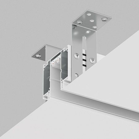 Трековый светильник Denkirs SMART SLOTT TR2014-WH - фото