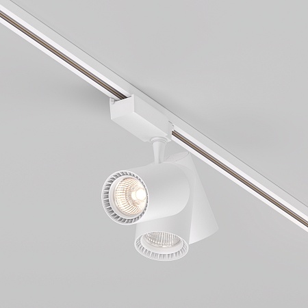 Трековый светильник Technical Vuoro TR003-1-26W3K-M-W - фото