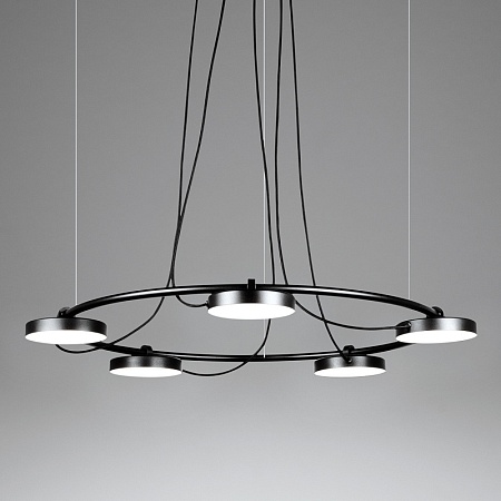 Люстра Подвесная Cary D87 Imperiumloft 151602-26 - фото