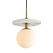 Подвесной светильник Freya FR5631PL-01BS - фото