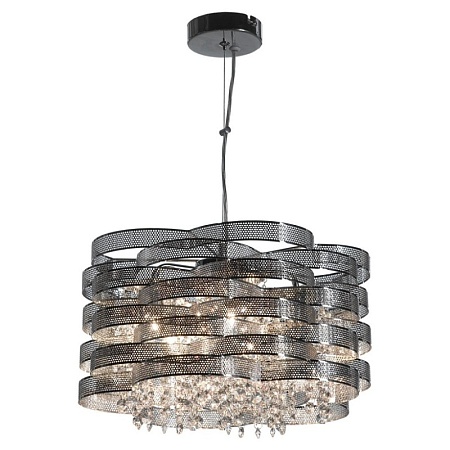 Люстра Lussole WILMINGTON LSL-3407-05 - фото