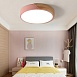Потолочный Светильник Clip Grey D50 Imperiumloft 193053-26 - фото