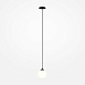 Подвесной светильник Technical Luna P039PL-5W3K-10INS-B - фото