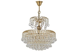 Подвесная люстра Arti Lampadari Pompei E 1.5.40.100 G