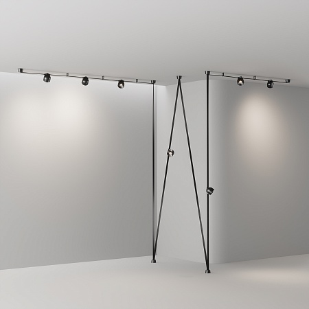 Готовая конструкция (набор) Technical TFC-Par-CF04-GR - фото