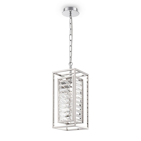 Подвесной светильник Maytoni Tening MOD060PL-01CH - фото