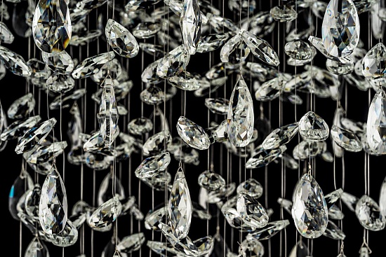 Люстра потолочная Arti Lampadari Flusso H 1.4.55.638 N - фото