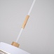 Подвесная Люстра Turna Dbl L12 White Imperiumloft 229080-26 - фото
