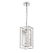 Подвесной светильник Maytoni Tening MOD060PL-01CH - фото