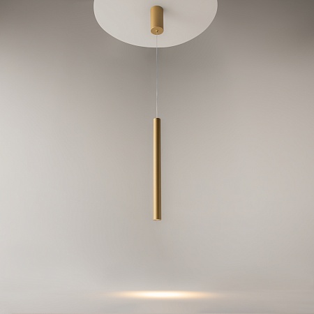 Подвесной светильник Maytoni Pro Base MOD159PL-L6GK - фото