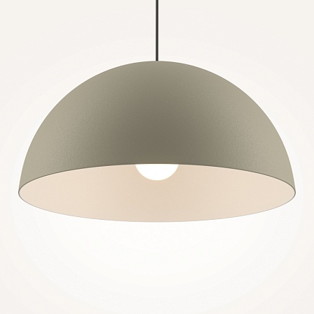Подвесной светильник Maytoni Basic colors MOD168PL-01BG - фото