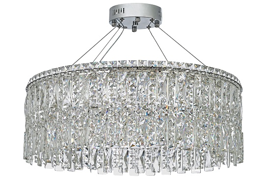 Люстра подвесная Arti Lampadari Ovindoli L 1.5.60.100 N - фото