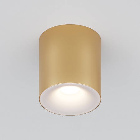 Потолочный светильник Technical Spark C094-GU10-MG - фото