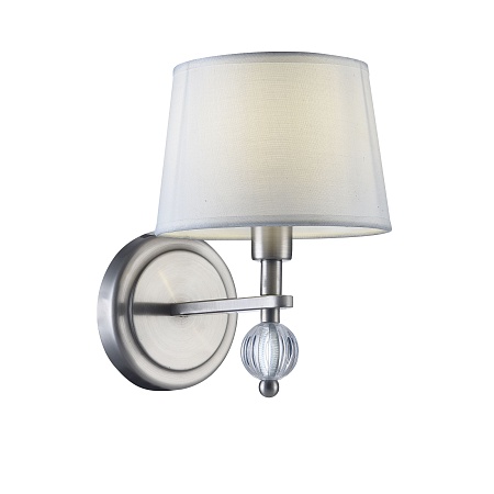 Настенный светильник (бра) Freya Milena FR5679WL-01N - фото