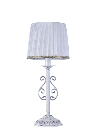 Настольный светильник Freya Sunrise FR2290TL-01W - фото