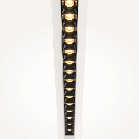 Подвесной светильник Maytoni Motion MOD276PL-L40W3K - фото