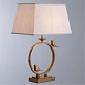 Декоративная настольная лампа Arte Lamp RIZZI A2230LT-1PB - фото