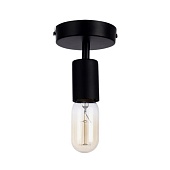 Ландшафтный светильник ARTE LAMP A9184PL-1BK