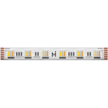 Светодиодная лента Led Strip 201136 - фото