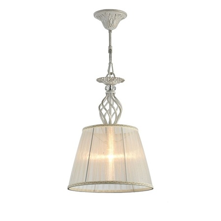 Подвесной светильник Maytoni Grace ARM247-PL-01-G - фото