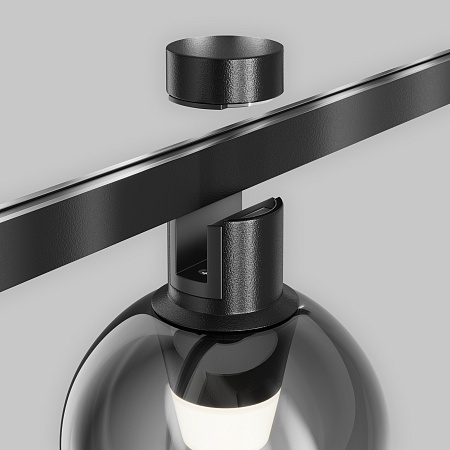 Трековый светильник Technical TR148-1-3W4K-B - фото