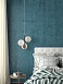 Подвесной светильник Maytoni Nostalgia MOD048PL-03G - фото