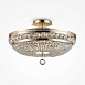 Люстра Maytoni Ottilia DIA700-CL-06-G - фото