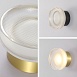 Настенный Светильник Lilo Brass Imperiumloft 226487-23 - фото