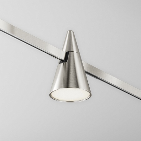 Трековый светильник Technical TR146-1-5W4K-PT - фото