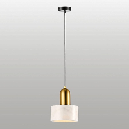 Подвесной светильник Lussole Limestone 2 LSP-8697 - фото