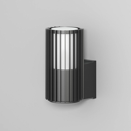 Светильник настенный Denkirs DK9722-BK - фото