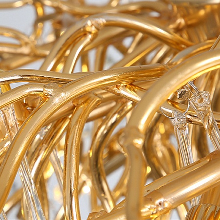 Подвесная Люстра Marian A D39 Imperiumloft 167213-26 - фото