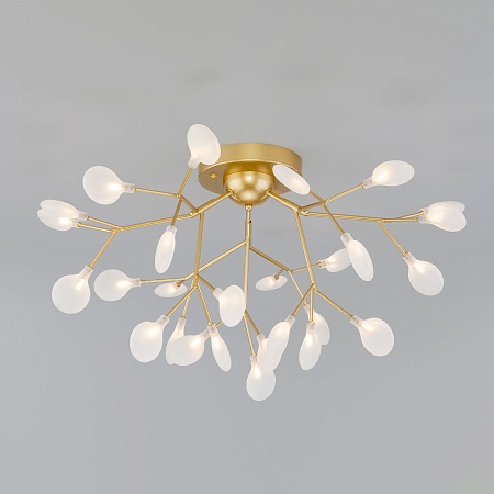 Потолочный светильник Bogate's 343 Smart - фото