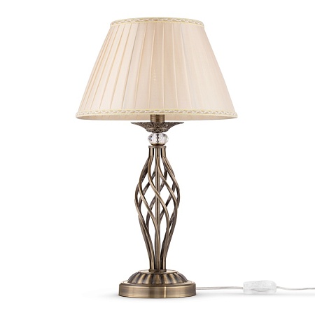 Настольный светильник Maytoni Grace RC247-TL-01-R - фото