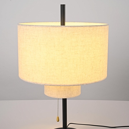 Настольная Лампа Andrean Tab Imperiumloft 229137-23 - фото