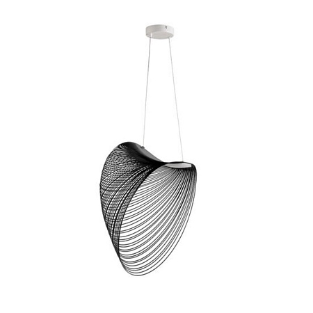 Подвесной светильник Divinare CARVED 1139/06 SP-16 - фото