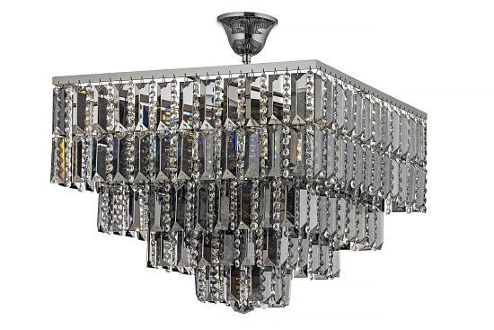 Люстра потолочная Arti Lampadari Elite Rozzano E 1.5.40.106 NP - фото